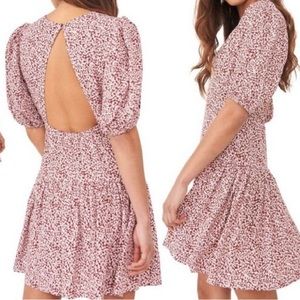 Free People Dancing in the Dark Dress